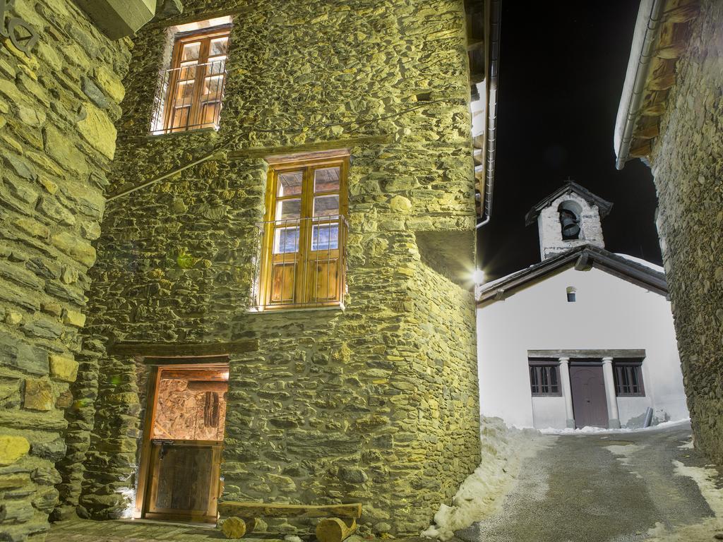 Villa R De Rural - Casa Mariola Ordino Zimmer foto